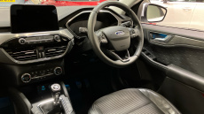 Ford Kuga 1.5 EcoBoost 150 Titanium First Edition 5dr Petrol Estate